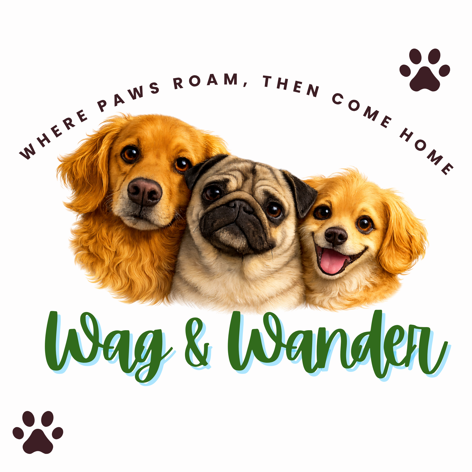Wag & Wander