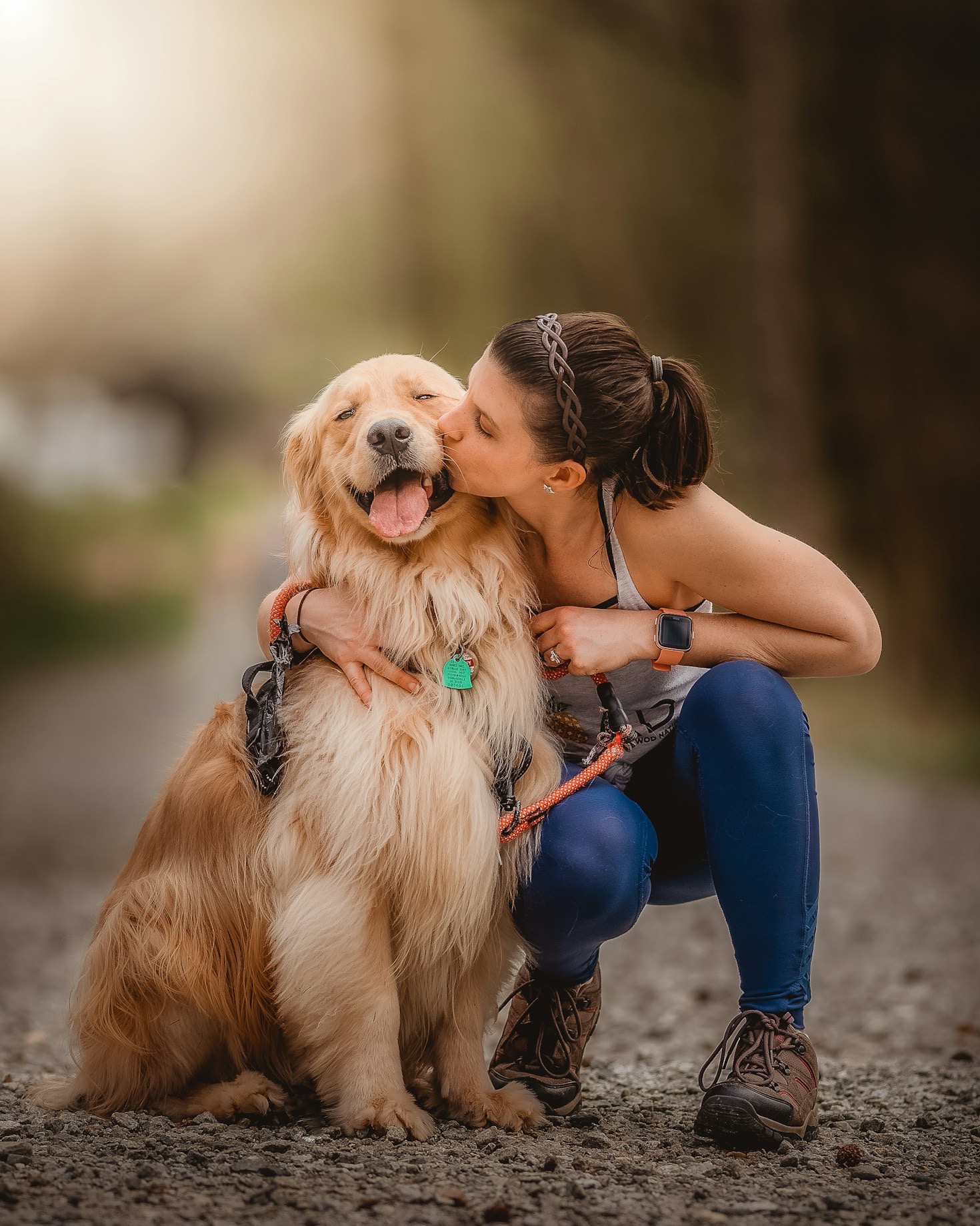 5 Tips to Choose the Best Dog Walker